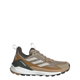 ADIDAS - Scarpe Da Hiking TERREX Free Hiker 2.0 Low - Uomo - Brown - image 2