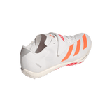 ADIDAS - Adizero Hj Shoes - White - image 7
