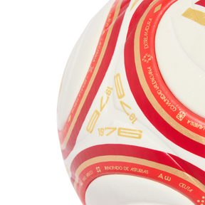 ADIDAS - Spain Rfef 26/27 Pro Ball - White - image 4