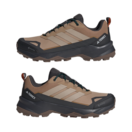 ADIDAS - Scarpe Da Trekking TERREX Skychaser Ax5 GORE-TEX - Uomo - image 10