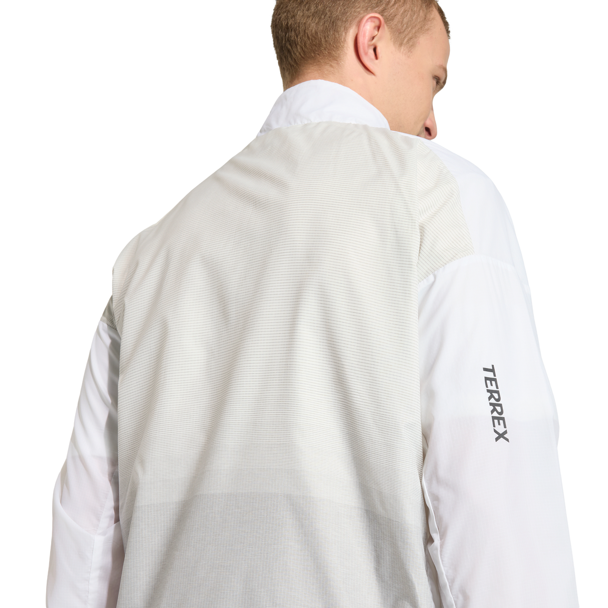 ADIDAS - TERREX Multi Clima365 Windweave Jacket - Uomo - image 5