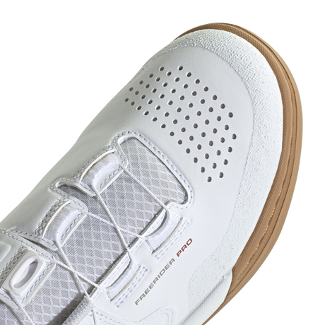 ADIDAS - Five Ten Freerider Pro Mountain Bike Shoes - Donna - White - image 9