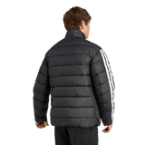 ADIDAS - Essentials CLIMAWARM 3 Stripes Synthetic Down Jackets - Uomo - Black - image 3