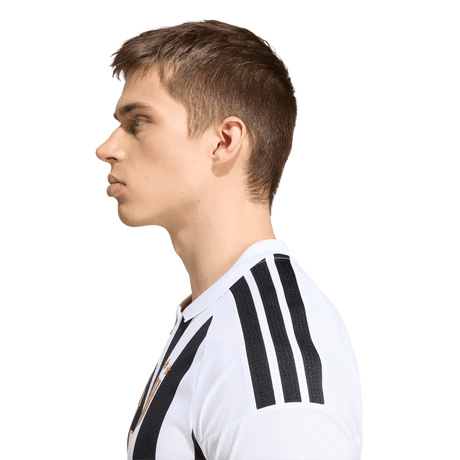 ADIDAS - Juventus 26/27 Home Authentic Jersey - Uomo - White - image 8