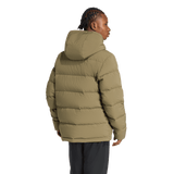 ADIDAS - Helionic CLIMAWARM Piumino Con Cappuccio - Uomo - image 9