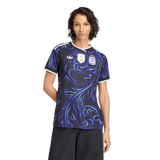 ADIDAS - Argentina 26 Away Jersey - Donna - Black - image 3
