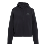 ADIDAS - TERREX Multi CLIMAWARM Softshell Jacket - Donna - Black - image 1