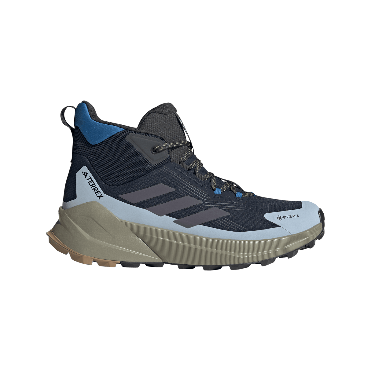 ADIDAS - Scarpe Da Hiking TERREX Trailmaker 2.0 Mid GORE-TEX - Uomo - image 11