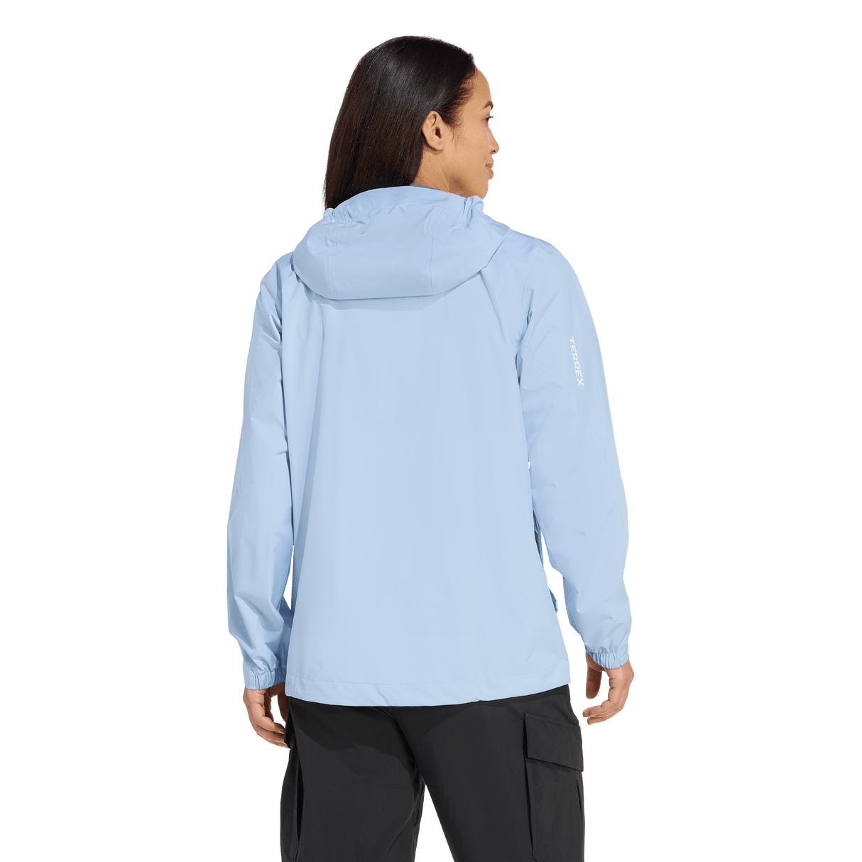 ADIDAS - Giacca Antipioggia TERREX Multi 2.5 Strati CLIMAPROOF - Donna - image 12