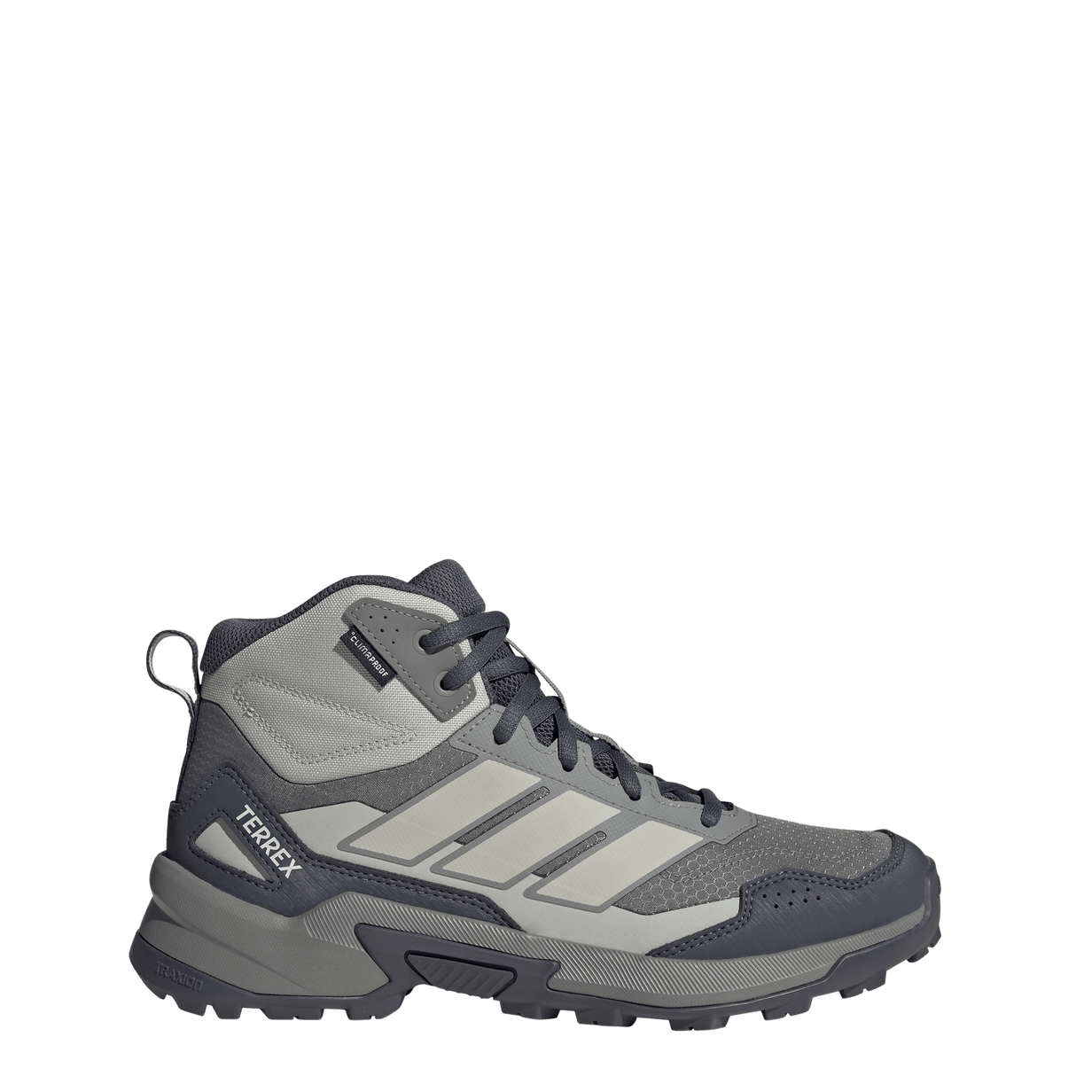 ADIDAS - TERREX Eastrail 3 Mid CLIMAPROOF Hiking Shoes - Donna - Grey - image 2