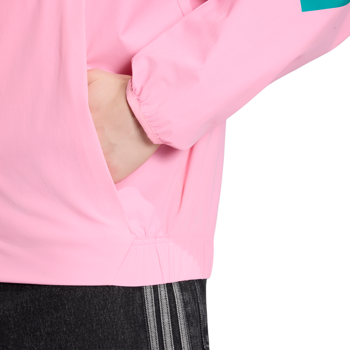 ADIDAS - Liverpool Fc Z.N.E. Anthem Jacket - Uomo - image 14