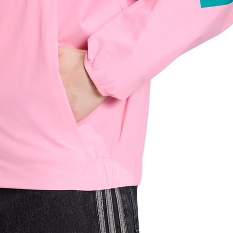 ADIDAS - Liverpool Fc Z.N.E. Anthem Jacket - Uomo - image 14