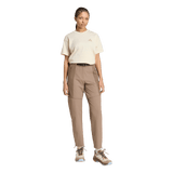 ADIDAS - Pantaloni Zip-Off TERREX Xperior Utilitas Clima365 - Donna - image 12