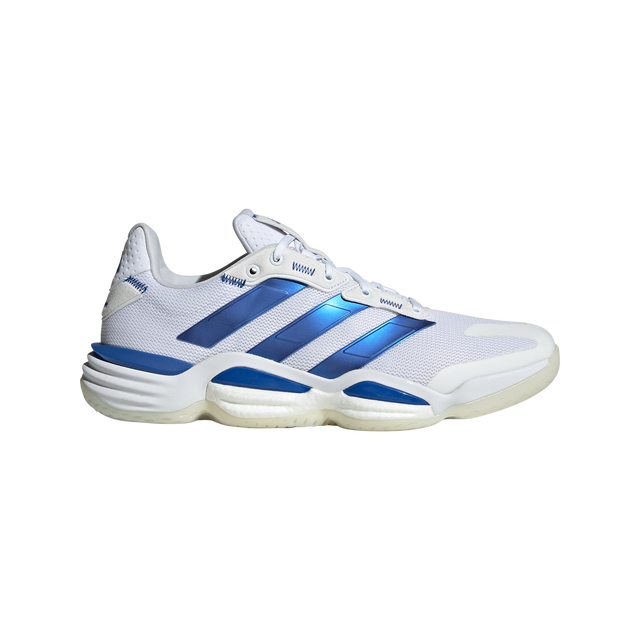 ADIDAS - Scarpe Stabil 16 Indoor - Uomo - White - image 1