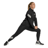 ADIDAS - Adi365 Running Iconic Jacket - Donna - Black - image 4