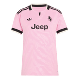 ADIDAS - Juventus 26/27 Away Jersey - Donna - Pink - image 1