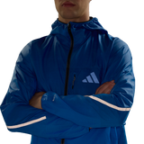 ADIDAS - TERREX Xperior Clima365 Light Windweave Jacket - Uomo - image 16
