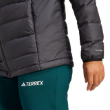 ADIDAS - Giacca TERREX Multi Light Down CLIMAWARM - Donna - image 5
