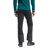ADIDAS - Pantaloni TERREX Xperior Fast - Uomo - Black - image 3