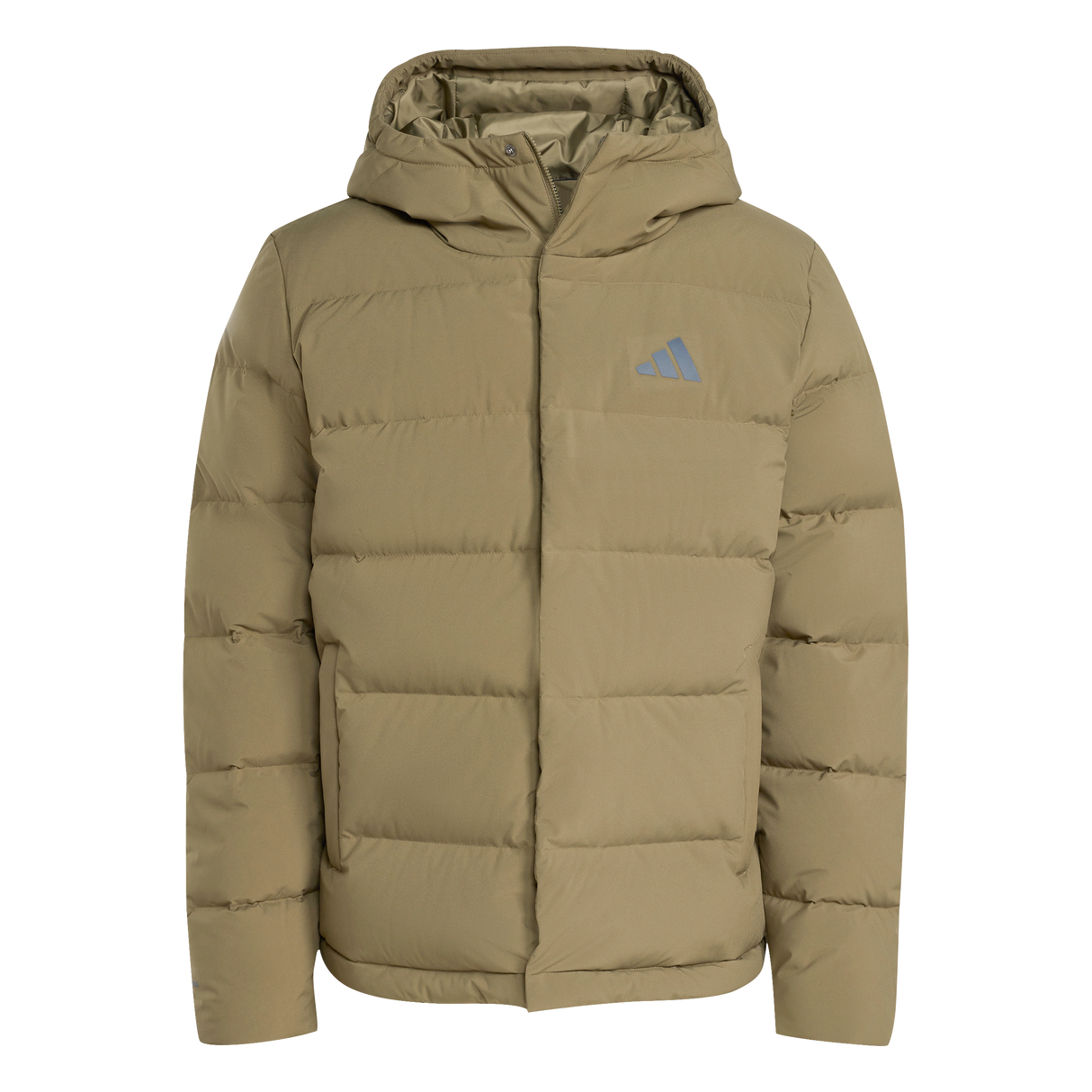 ADIDAS - Helionic CLIMAWARM Piumino Con Cappuccio - Uomo - image 7