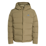 ADIDAS - Helionic CLIMAWARM Piumino Con Cappuccio - Uomo - image 7