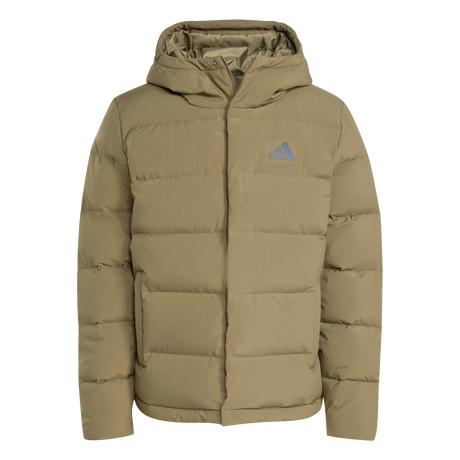ADIDAS - Helionic CLIMAWARM Piumino Con Cappuccio - Uomo - image 7