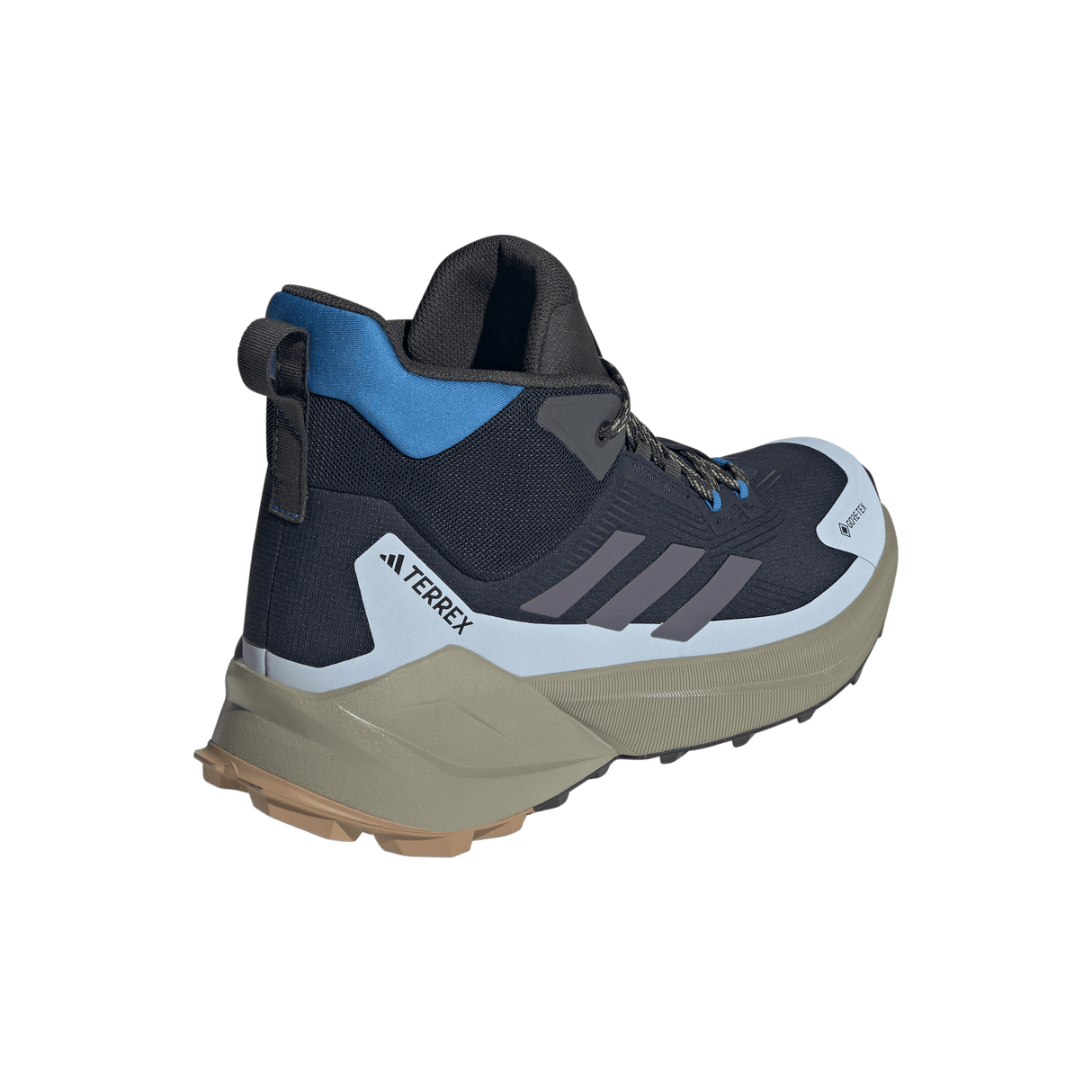 ADIDAS - Scarpe Da Hiking TERREX Trailmaker 2.0 Mid GORE-TEX - Uomo - image 17
