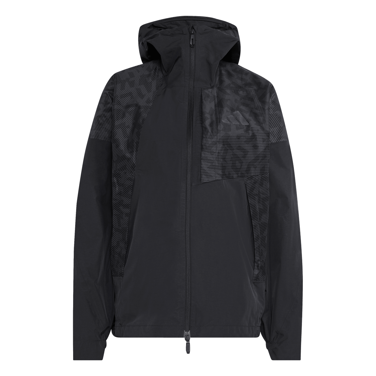 ADIDAS - Jacket TERREX Xperior 2.5 Layer Hybrid PRIMEKNIT CLIMAPROOF - Donna - image 1