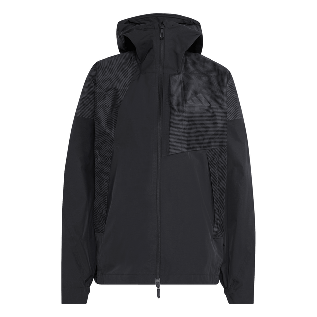 ADIDAS - Jacket TERREX Xperior 2.5 Layer Hybrid PRIMEKNIT CLIMAPROOF - Donna - image 1
