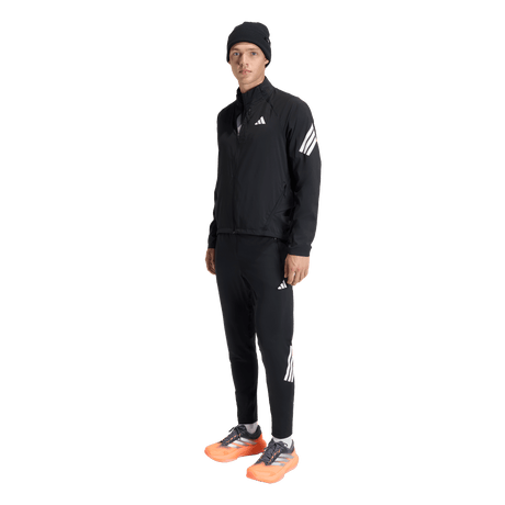 ADIDAS - Giacca Adi365 Formotion - Uomo - Black - image 5
