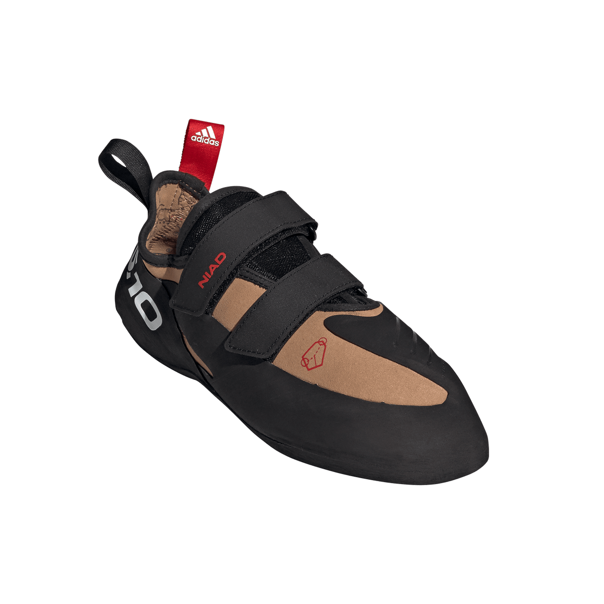 ADIDAS - Scarpe Da Climbing Five Ten Niad Vcs - Uomo - Beige - image 6