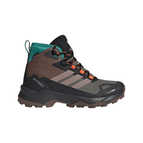 ADIDAS - Scarpe Da Hiking TERREX Skychaser Ax5 Mid GORE-TEX CLIMAWARM+ - Donna - image 1