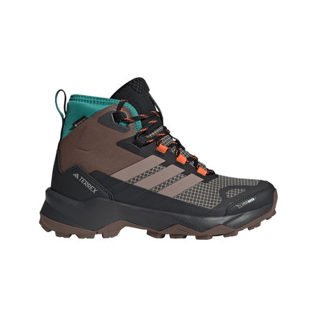 ADIDAS - Scarpe Da Hiking TERREX Skychaser Ax5 Mid GORE-TEX CLIMAWARM+ - Donna - image 1