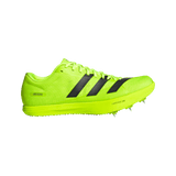ADIDAS - Scarpe Adizero Long Jump - Green - image 1