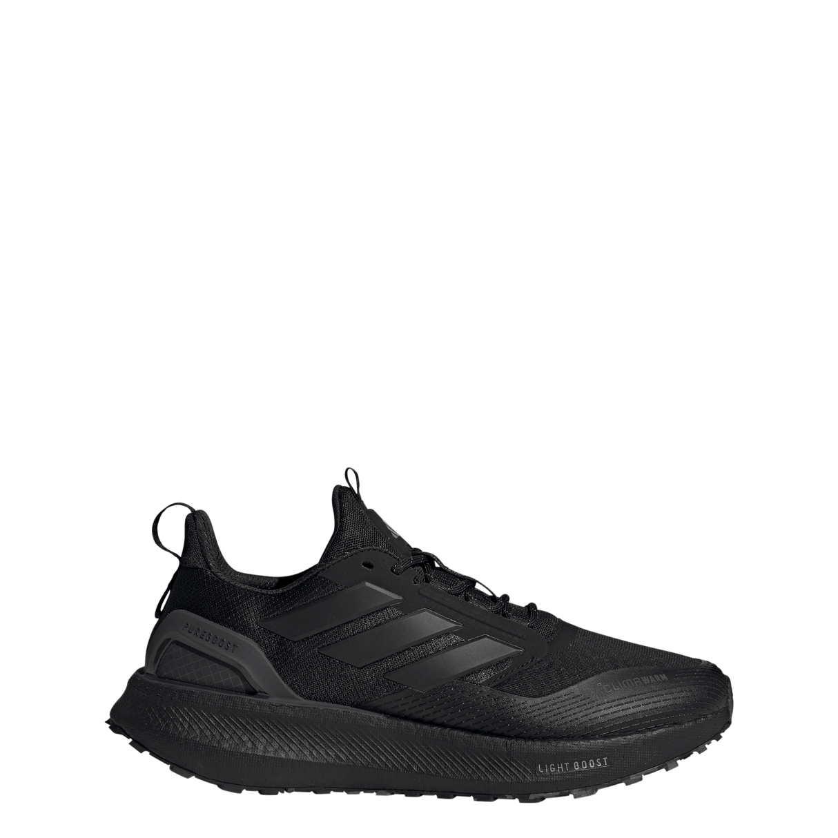 ADIDAS - Pureboost 5 CLIMAWARM - Uomo - Black - image 2
