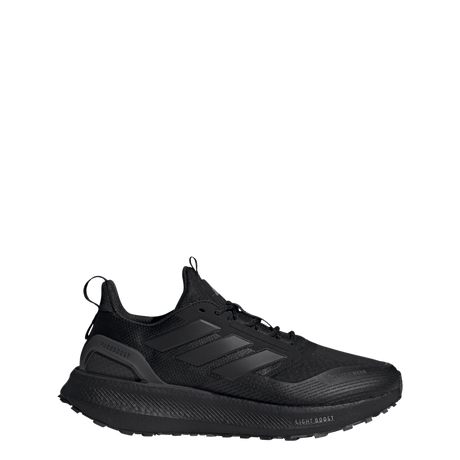 ADIDAS - Pureboost 5 CLIMAWARM - Uomo - Black - image 2