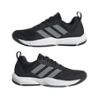 ADIDAS - Rapidmove 2 Training Shoes - Donna - Black - image 10