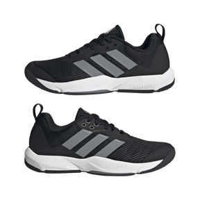 ADIDAS - Rapidmove 2 Training Shoes - Donna - Black - image 10
