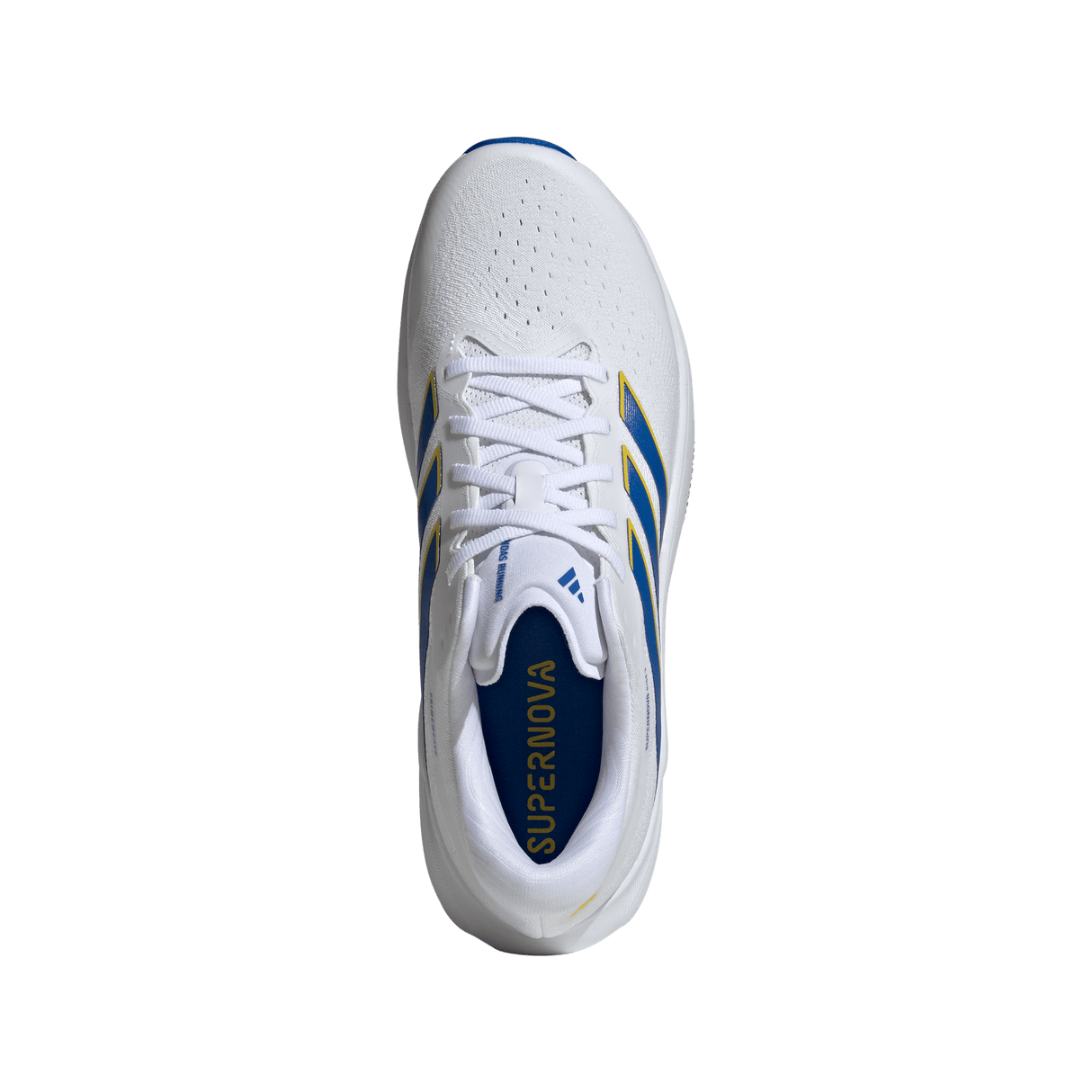 ADIDAS - Supernova Rise 3 Running Shoes - Uomo - White - image 3