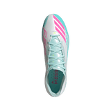 ADIDAS - F50 Messi Pro Firm Ground Football Boots - White - image 2