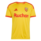 ADIDAS - Rc Lens 26/27 Home Jersey - Uomo - Yellow - image 1