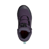 ADIDAS - Scarpe Da Hiking TERREX Winter Mid BOA RAIN.RDY - Purple - image 3