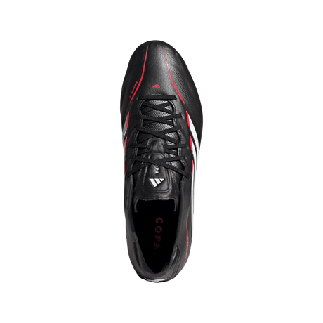 ADIDAS - Scarpe Da Calcio Copa Pure IV Pro Per Terreni Naturali Compatti - Black - image 2