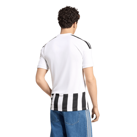 ADIDAS - Juventus 26/27 Home Jersey - Uomo - White - image 4