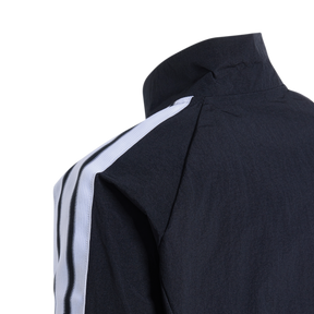 ADIDAS - Juventus Turin Home Anthem Jacket Kids - Black - image 6