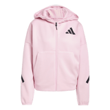 ADIDAS - Hoodie Adidas Z.N.E. Full-Zip - Donna - image 1