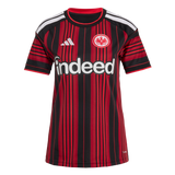 ADIDAS - Eintracht Frankfurt 26/27 Home Jersey - Donna - Black - image 1