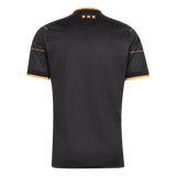 ADIDAS - Ajax Amsterdam 26/27 Away Jersey - Uomo - Black - image 2