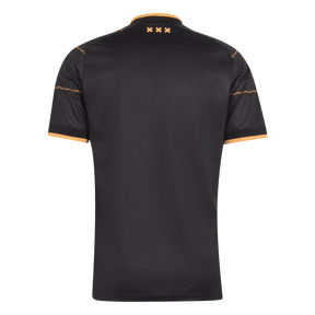 ADIDAS - Ajax Amsterdam 26/27 Away Jersey - Uomo - Black - image 7