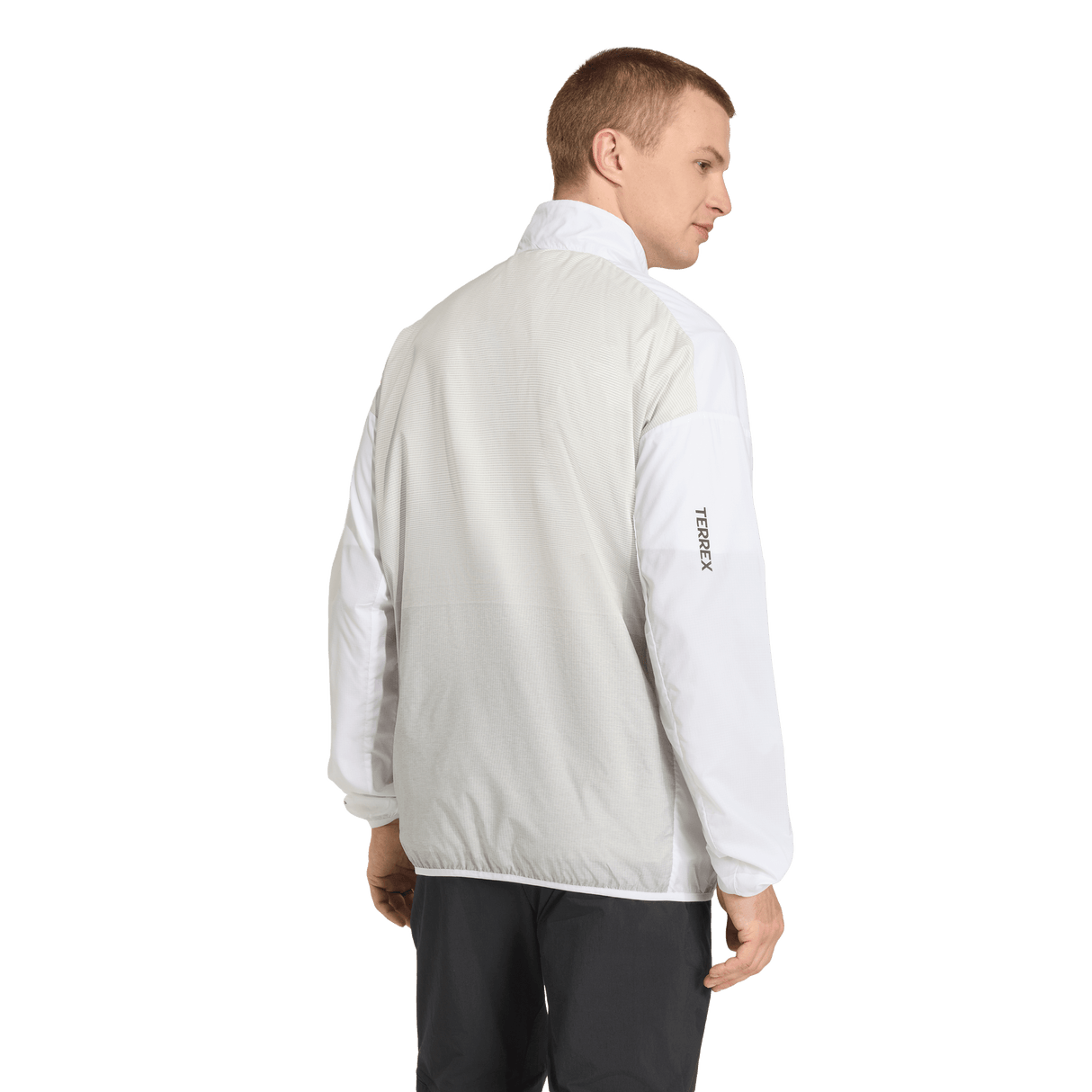 ADIDAS - TERREX Multi Clima365 Windweave Jacket - Uomo - image 3